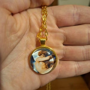 Nick added a photo of their purchase