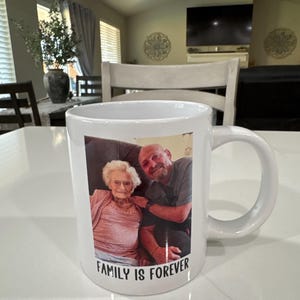 Melissa added a photo of their purchase