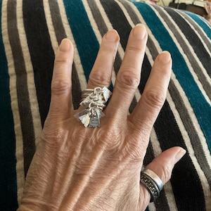 Maria added a photo of their purchase