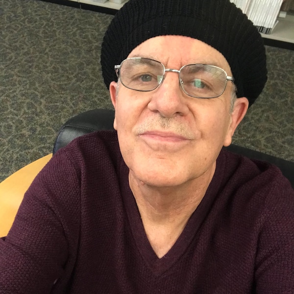 Wool Cap