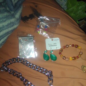 Bonnie added a photo of their purchase