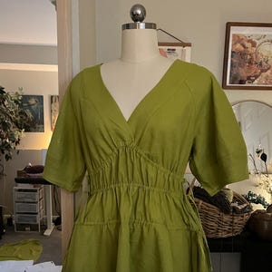 Kaylee added a photo of their purchase