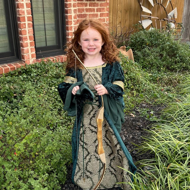 Girls Custom Medieval Dress: Green Velvet Renaissance Gown,age 4 to 15  Years - Etsy