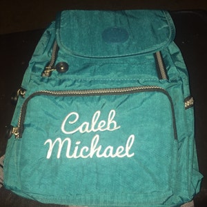 Erica added a photo of their purchase