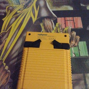 B added a photo of their purchase