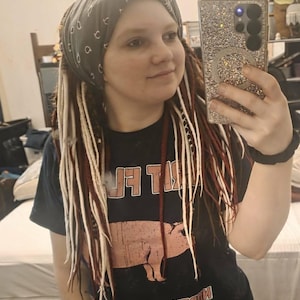Ashlie added a photo of their purchase