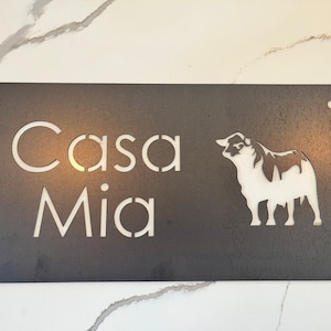 Luisa added a photo of their purchase