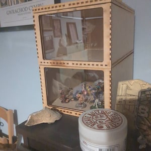 Dan added a photo of their purchase