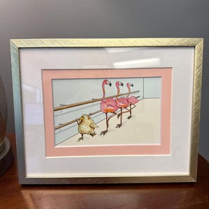 Emily added a photo of their purchase