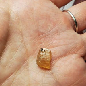Etsy buyer added a photo of their purchase