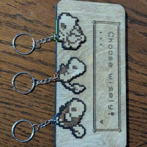 Tim added a photo of their purchase