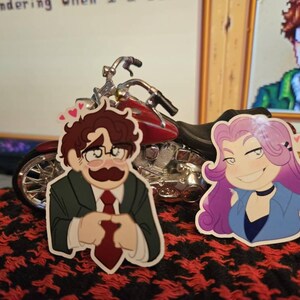 Acheteur Etsy a ajouté une photo de son achat