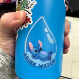 Dani added a photo of their purchase