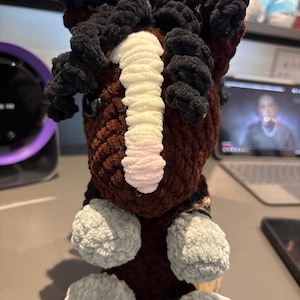Etsy buyer added a photo of their purchase