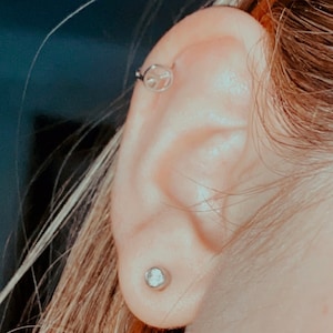 Cierra added a photo of their purchase