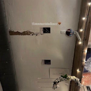 Olivia ha aggiunto una foto del proprio acquisto