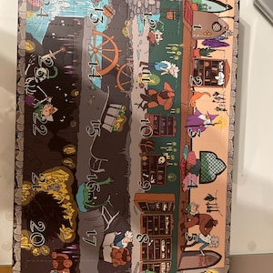 Kay added a photo of their purchase