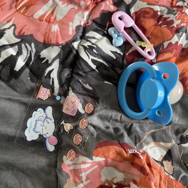 7pcs Kawaii Angel Characters Resin Flatback Cabochon Embellishment ...