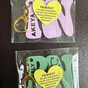 Vanessa added a photo of their purchase