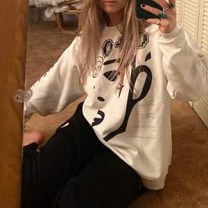 Atalie lade till en bild av sitt köp
