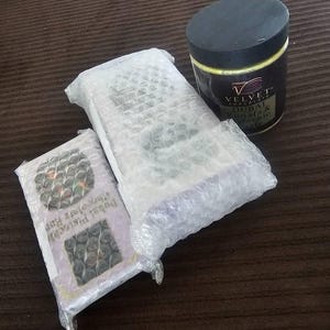 Ash added a photo of their purchase