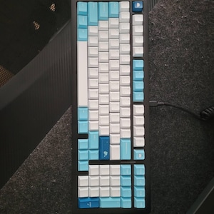 Nick added a photo of their purchase