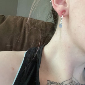 Sierra added a photo of their purchase