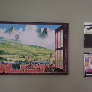 Lucas added a photo of their purchase