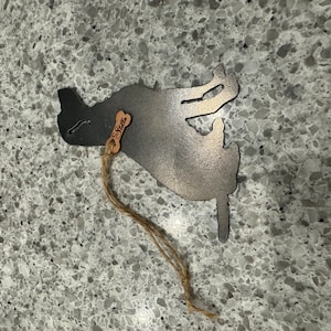 Etsy buyer added a photo of their purchase