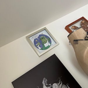Etsy のお客さま さんが購入した商品の写真を追加しました