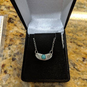 Janice added a photo of their purchase