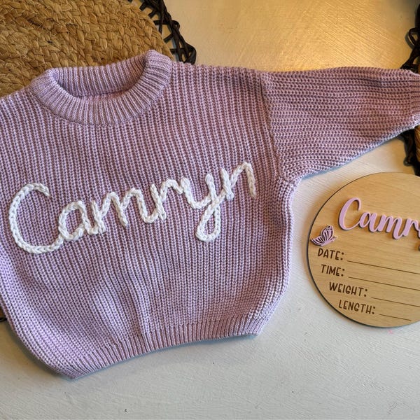 BABIES BEANIE WITH EARS DESTINY CALLING