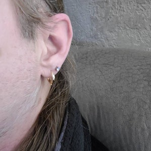Michael heeft een foto van de aankoop toegevoegd
