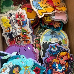 Pita added a photo of their purchase