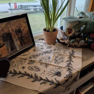 Stacey added a photo of their purchase