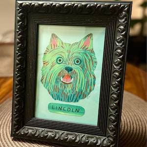 Greg added a photo of their purchase