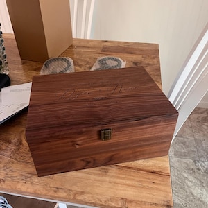 Anne added a photo of their purchase