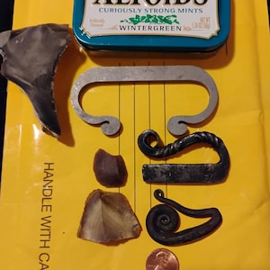 Josh added a photo of their purchase