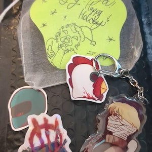 Glynn added a photo of their purchase