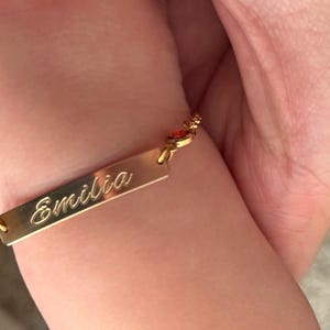 Christina added a photo of their purchase