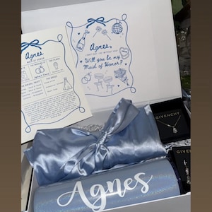 Sydney a ajouté une photo de son achat