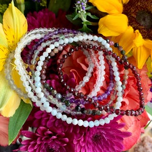 Kay added a photo of their purchase