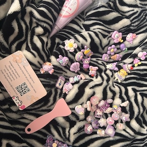 Chy added a photo of their purchase