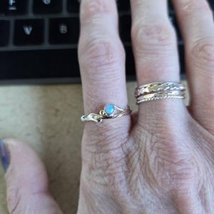Erin added a photo of their purchase