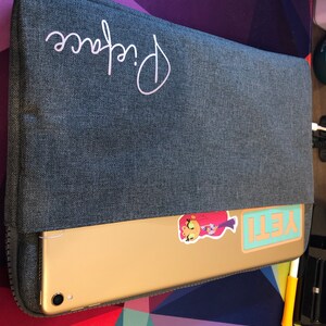 Brittany added a photo of their purchase