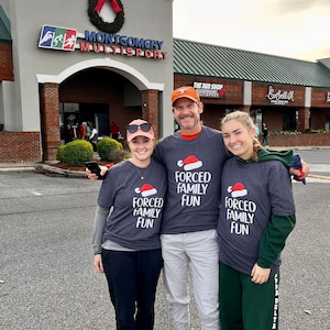 Michelle added a photo of their purchase
