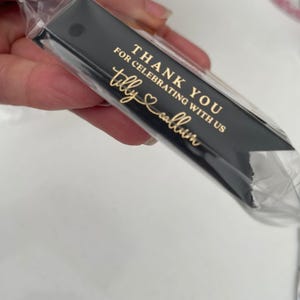 Tilly added a photo of their purchase