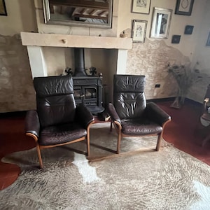 Sally added a photo of their purchase