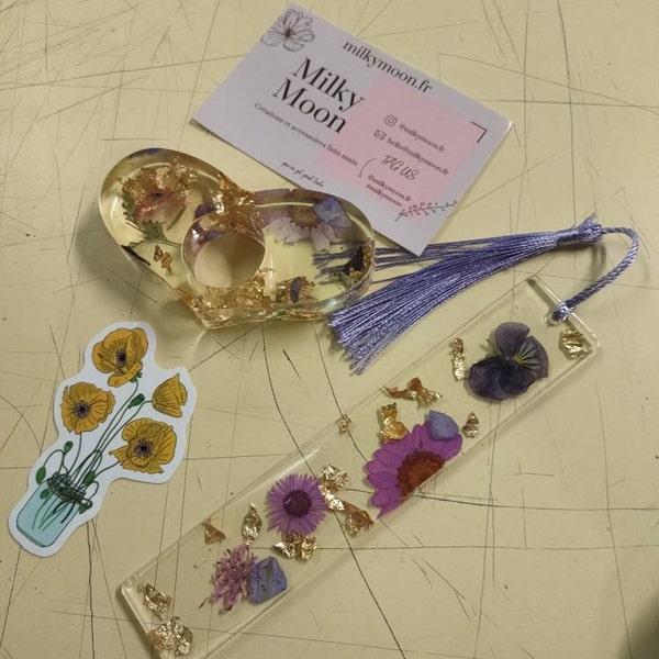 Bague De Lecture Et Accessoires Pour Lecteurs - Boutique Officielle