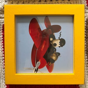 Maya added a photo of their purchase